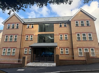 1 Bed Flat, Southcliffe, EX34