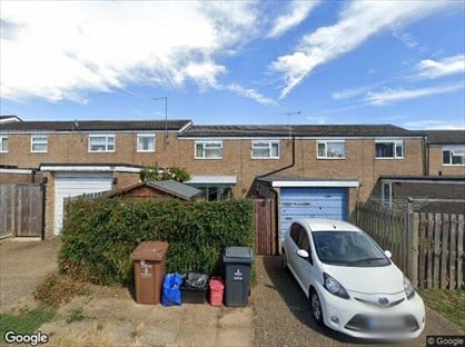 Room in a Shared Flat, Stevenage, SG1