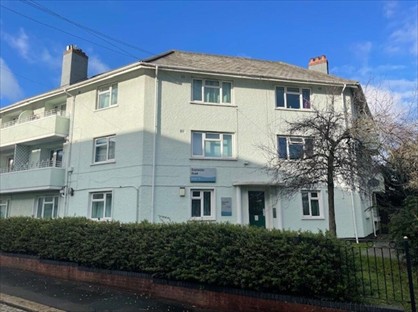 Room in a Shared Flat, Bayswater Road, PL1
