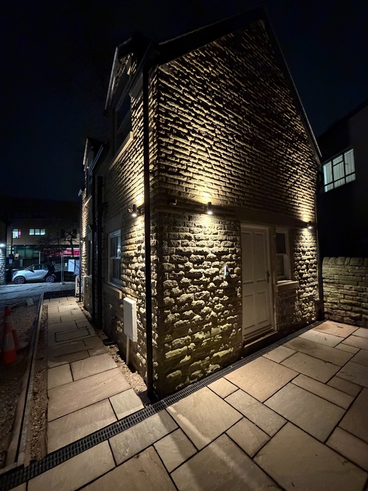 Additional image 13 of 2 Bed Detached House, Broomhall Road, S10, N1 7GU