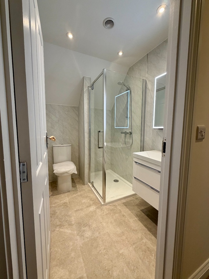 Additional image 6 of 2 Bed Detached House, Broomhall Road, S10, N1 7GU