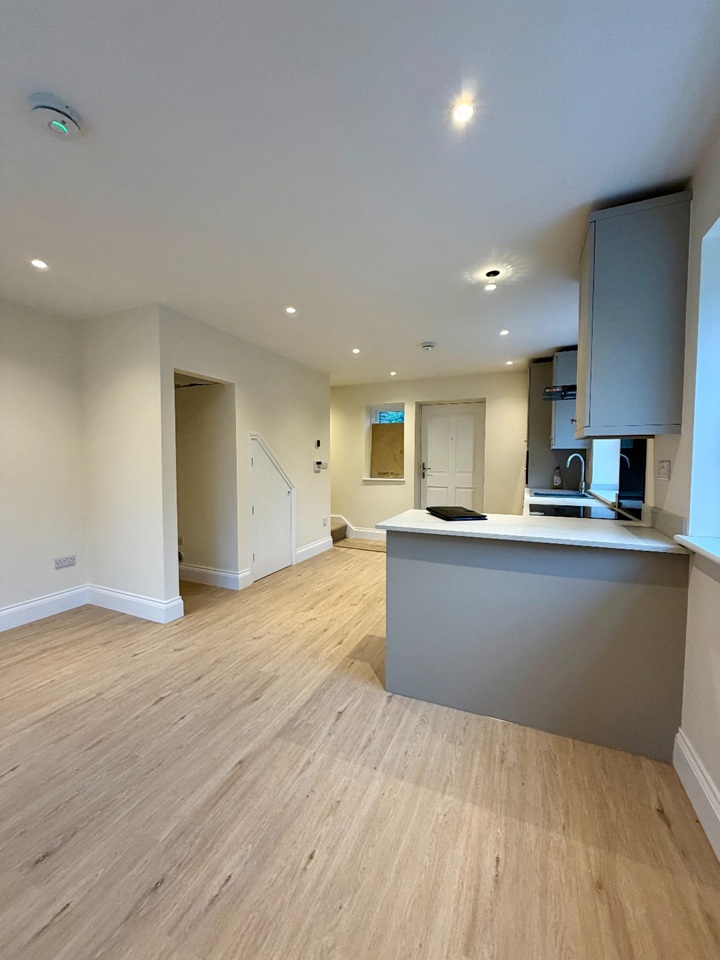 Additional image 4 of 2 Bed Detached House, Broomhall Road, S10, N1 7GU