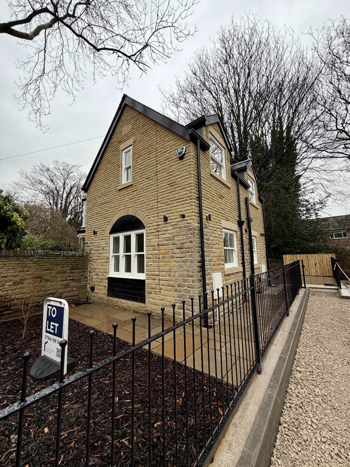 Additional image 15 of 2 Bed Detached House, Broomhall Road, S10, N1 7GU