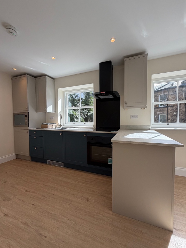 2 Bed Detached House, Broomhall Road, S10, N1 7GU