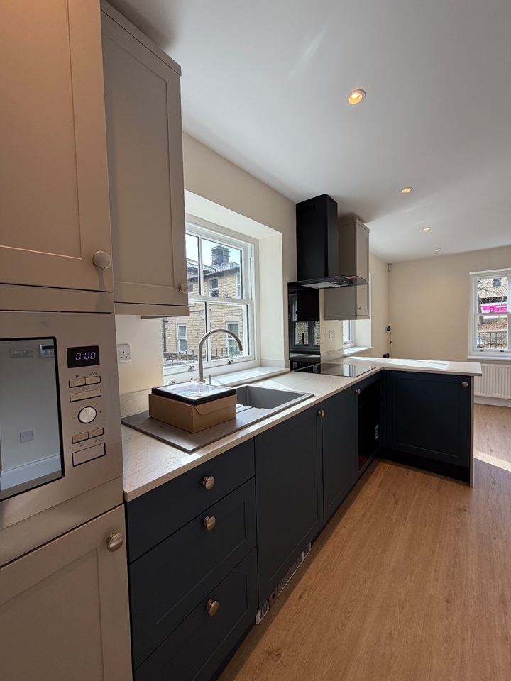 Additional image 2 of 2 Bed Detached House, Broomhall Road, S10, N1 7GU