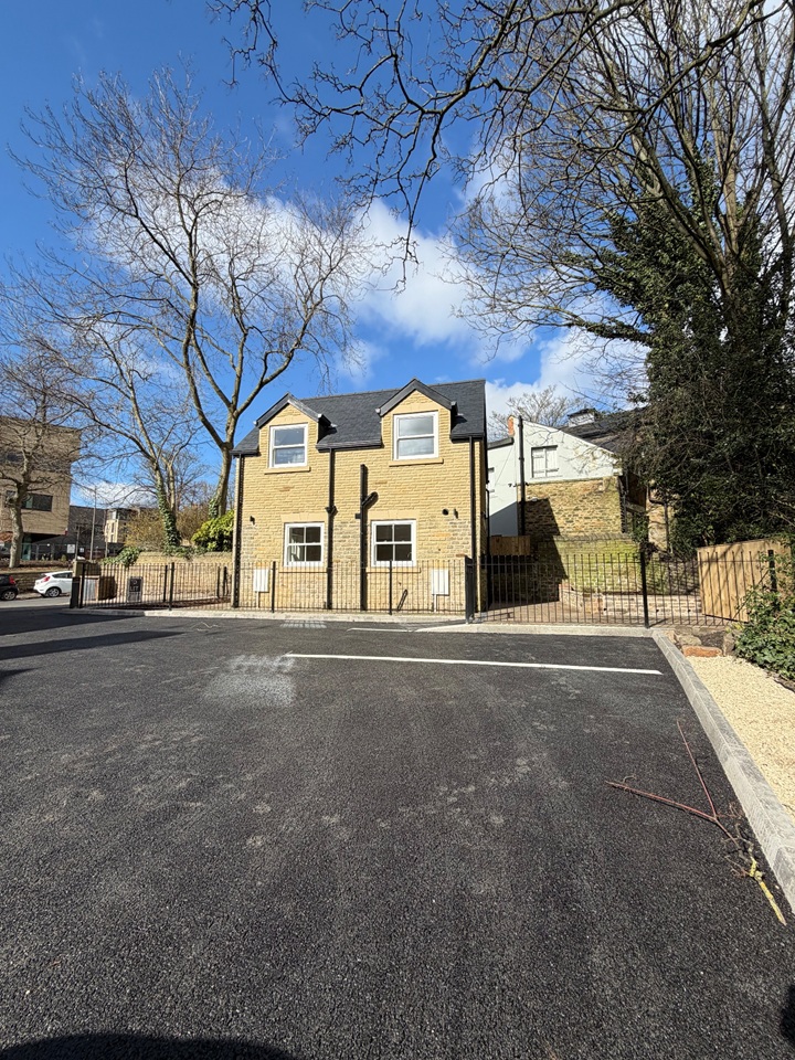 Additional image 16 of 2 Bed Detached House, Broomhall Road, S10, N1 7GU