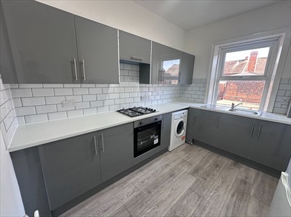 2 Bed Flat, Simonside Terrace, NE6