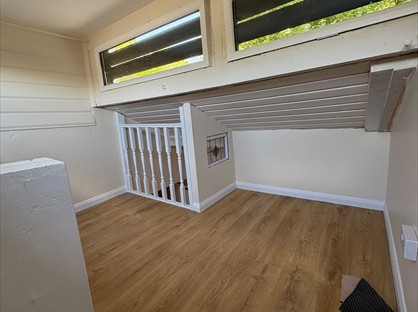 1 Bed Flat, Engine House, TQ13