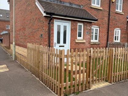 3 Bed End Terrace, Wycombe Road, GL2