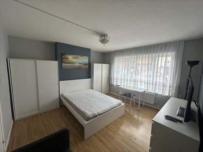 Room in a Shared Flat, Boyton Close, N8