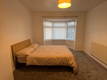 Room in a Shared House, Tewit Hall Road, L24