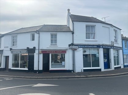 2 Bed Flat, West Street, PO21