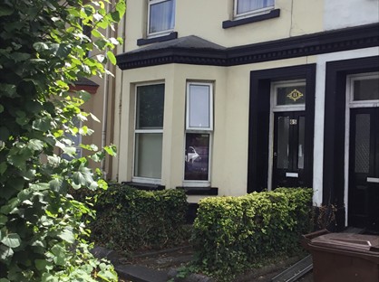 Room in a Shared House, Stuart Road, PL1