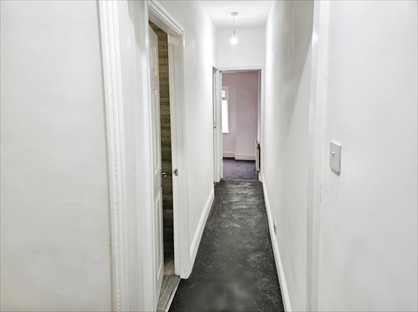 3 Bed Terraced House, Stoke On Trent, ST6