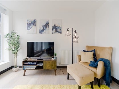 2 Bed Flat, James Smith Court, DA1