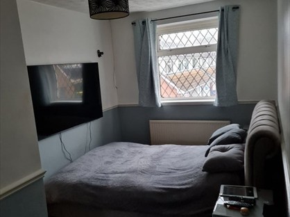 Room in a Shared House, Gilbert Close, SS6