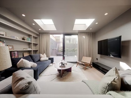1 Bed Flat, Caledonian Road, N1