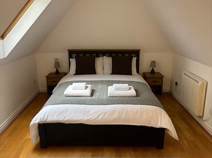 1 Bed Detached House, Ashford Road, ME13