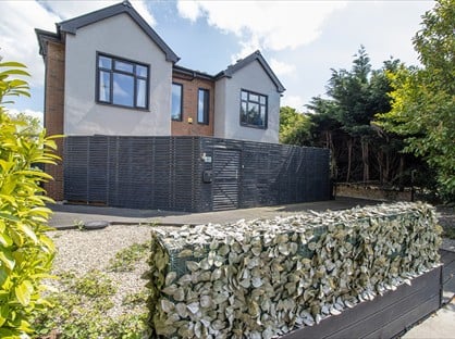 1 Bed Flat, Bridle Road, CR0