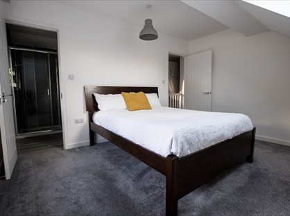 Room in a Shared House, Coulsdon, CR5