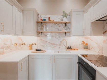 2 Bed Flat, Second Avenue, CT9