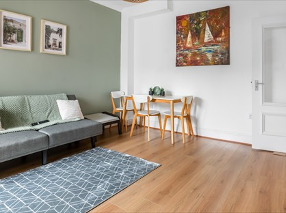 4 Bed Terraced House, Roome Street, WA2