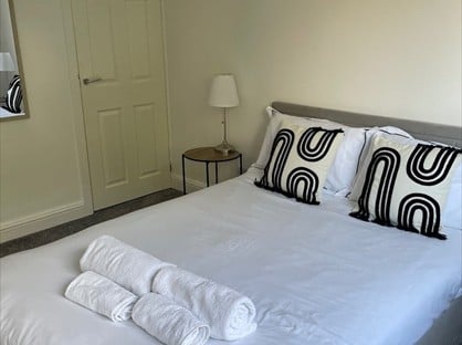 2 Bed Flat, Blackstone Crescent, G51