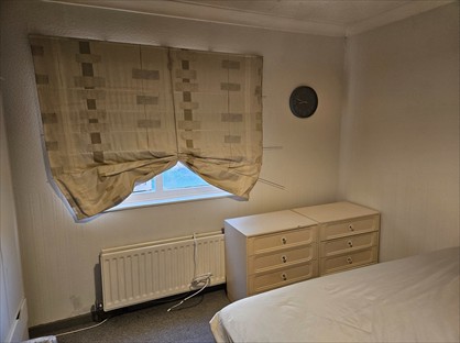 4 bed room for rent in Room in a Shared House, Quilter Road, RG22