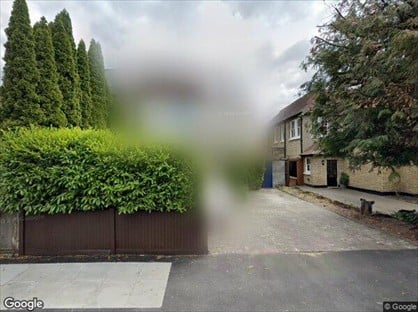 1 Bed Flat, Mitcham Park, CR4
