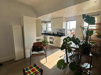 1 Bed Maisonette, London, NW3
