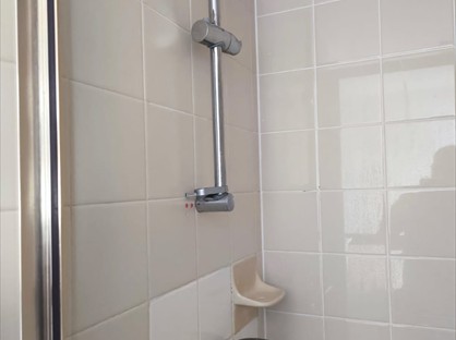 2 Bed Flat, The Square, SO41