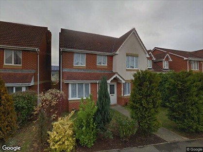Room in a Shared House, Pomphrey Hill, BS16