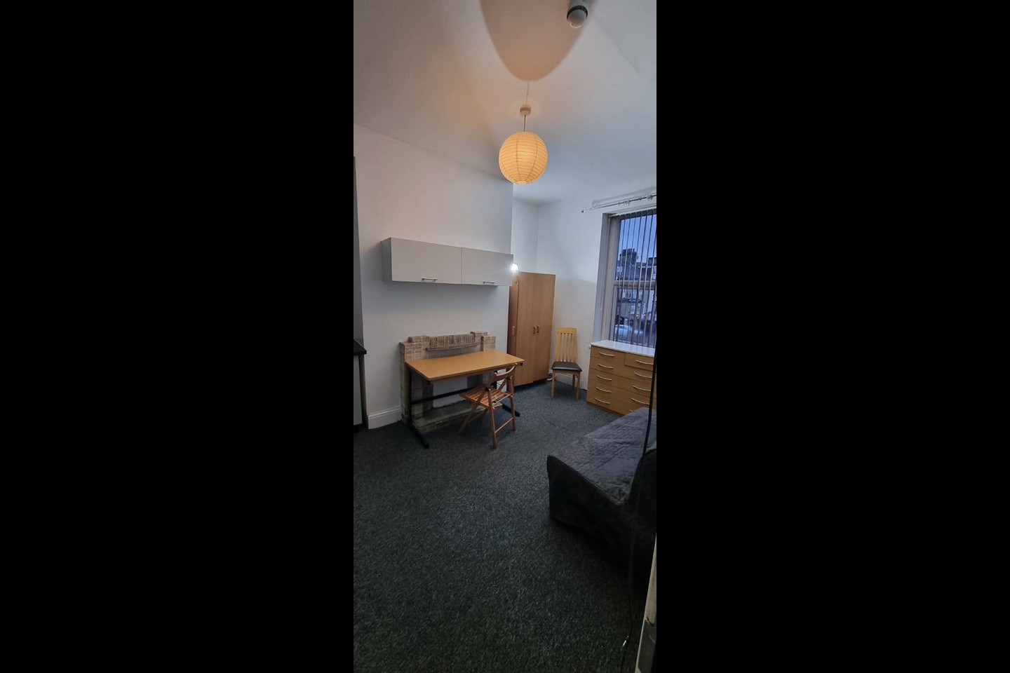 Bradford - Room in a Shared House, Spring Place, BD7 - To Rent Now for ...