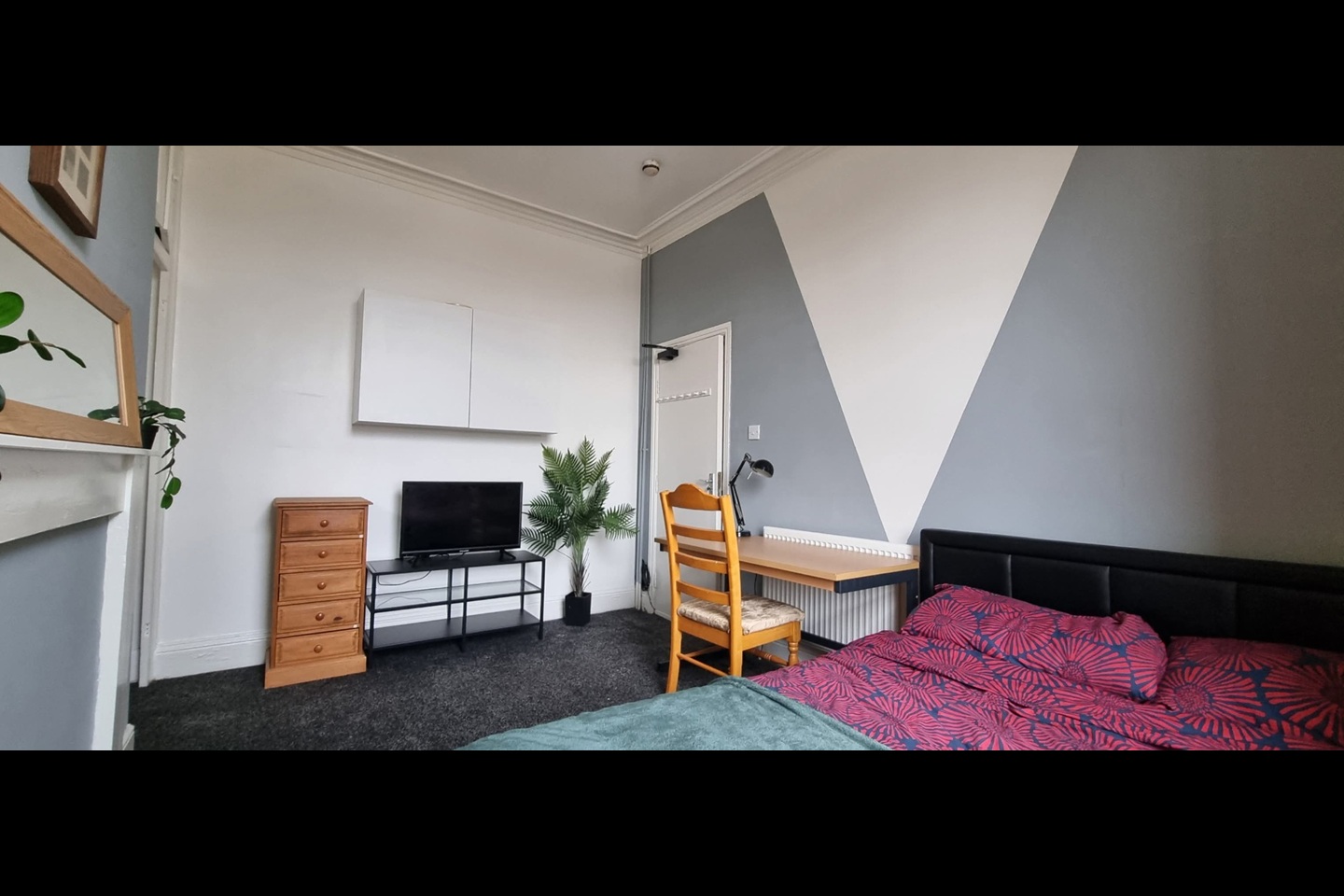 Bradford - Room in a Shared House, Spring Place, BD7 - To Rent Now for ...