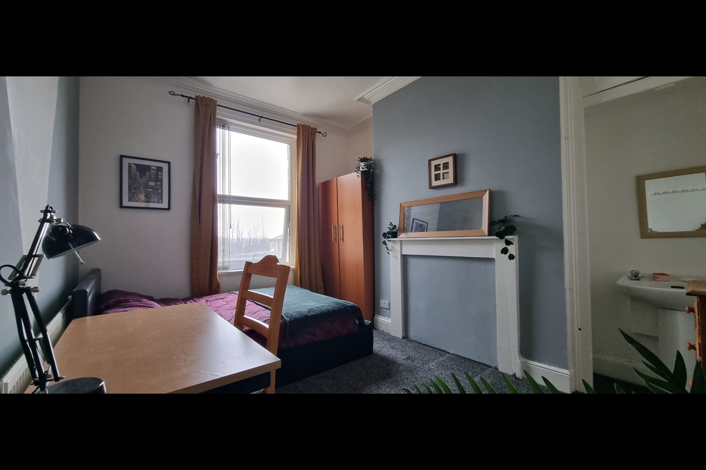 Bradford - Room in a Shared House, Spring Place, BD7 - To Rent Now for ...