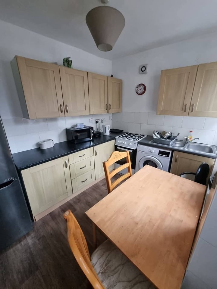 Bradford - Room in a Shared House, Spring Place, BD7 - To Rent Now for ...