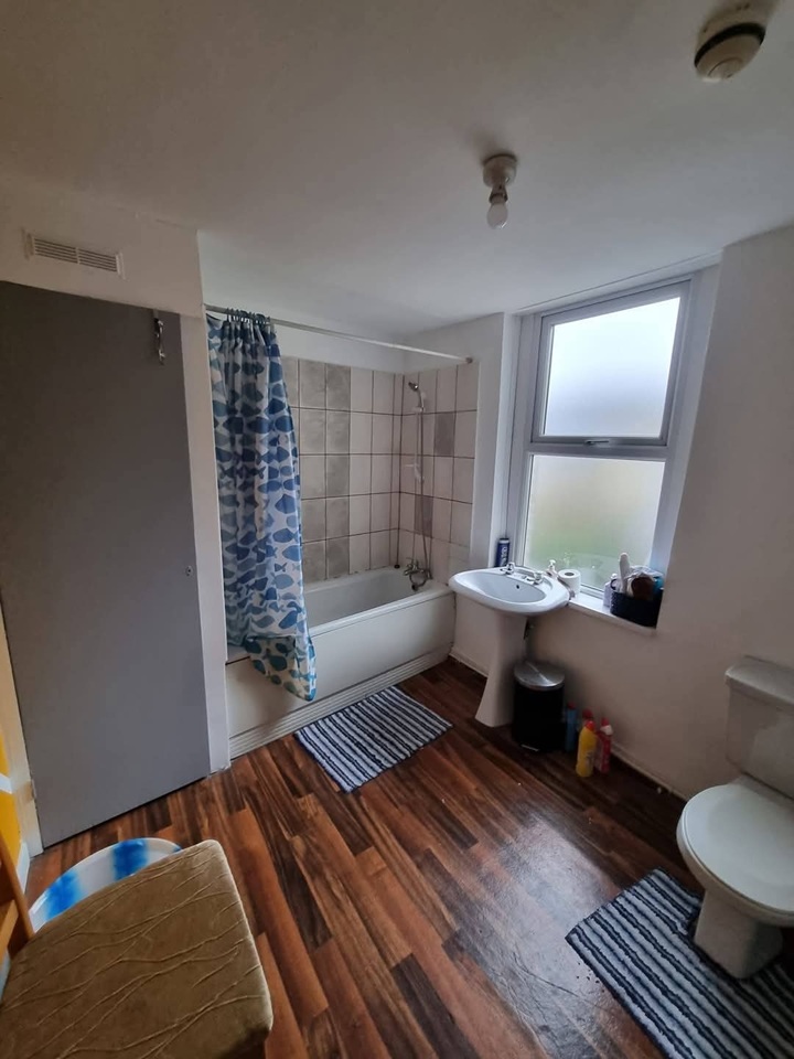 Bradford - Room in a Shared House, Spring Place, BD7 - To Rent Now for ...
