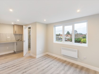 Studio Flat, Hayes, UB4