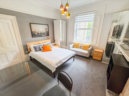 Room in a Shared Flat, Outram Road, CR0