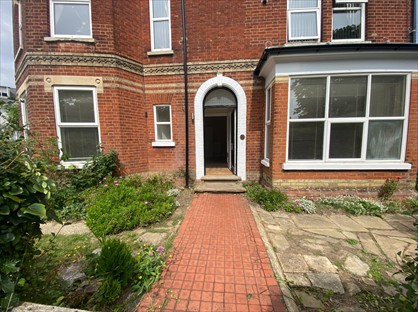 3 Bed Flat, Montague Road, IP11