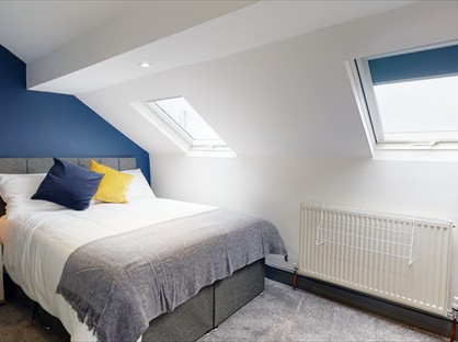Room in a Shared House, Stanningley Road, LS13