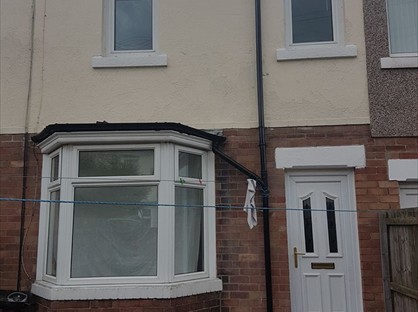 3 Bed Terraced House, Cavendish Gardens, NE63