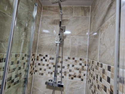 Studio Flat, Brearley Street, B19