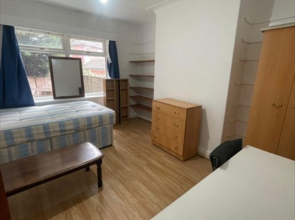 Room in a Shared House, Headingley Mount, LS6