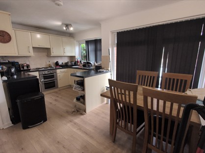 Room in a Shared House, Colwell Drive, OX28