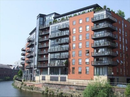 2 Bed Flat, Concordia Street, LS1