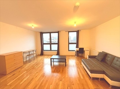 1 Bed Flat, Tyler Street, SE10