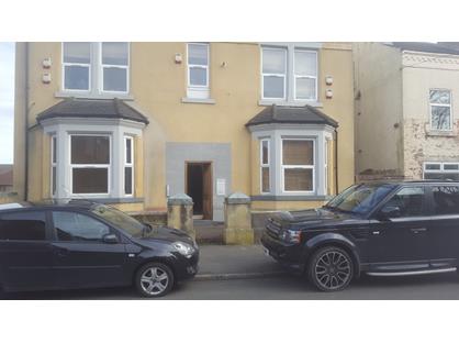 1 Bed Flat, Zulla Road, NG3