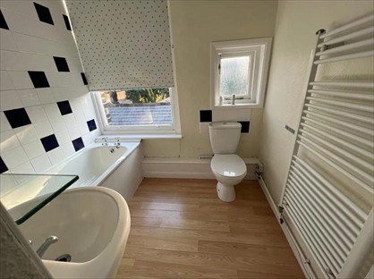 1 Bed Flat, Leopold Road, W5