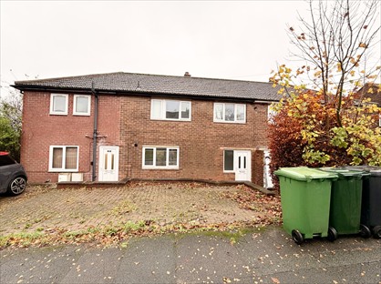 3 Bed Semi-Detached House, Northway, WF14
